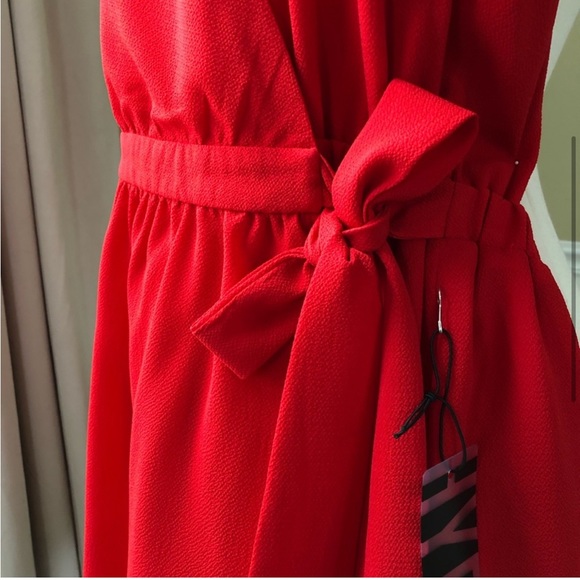 Hyfve Open Back Romper - Size Large - Picture 3 of 6